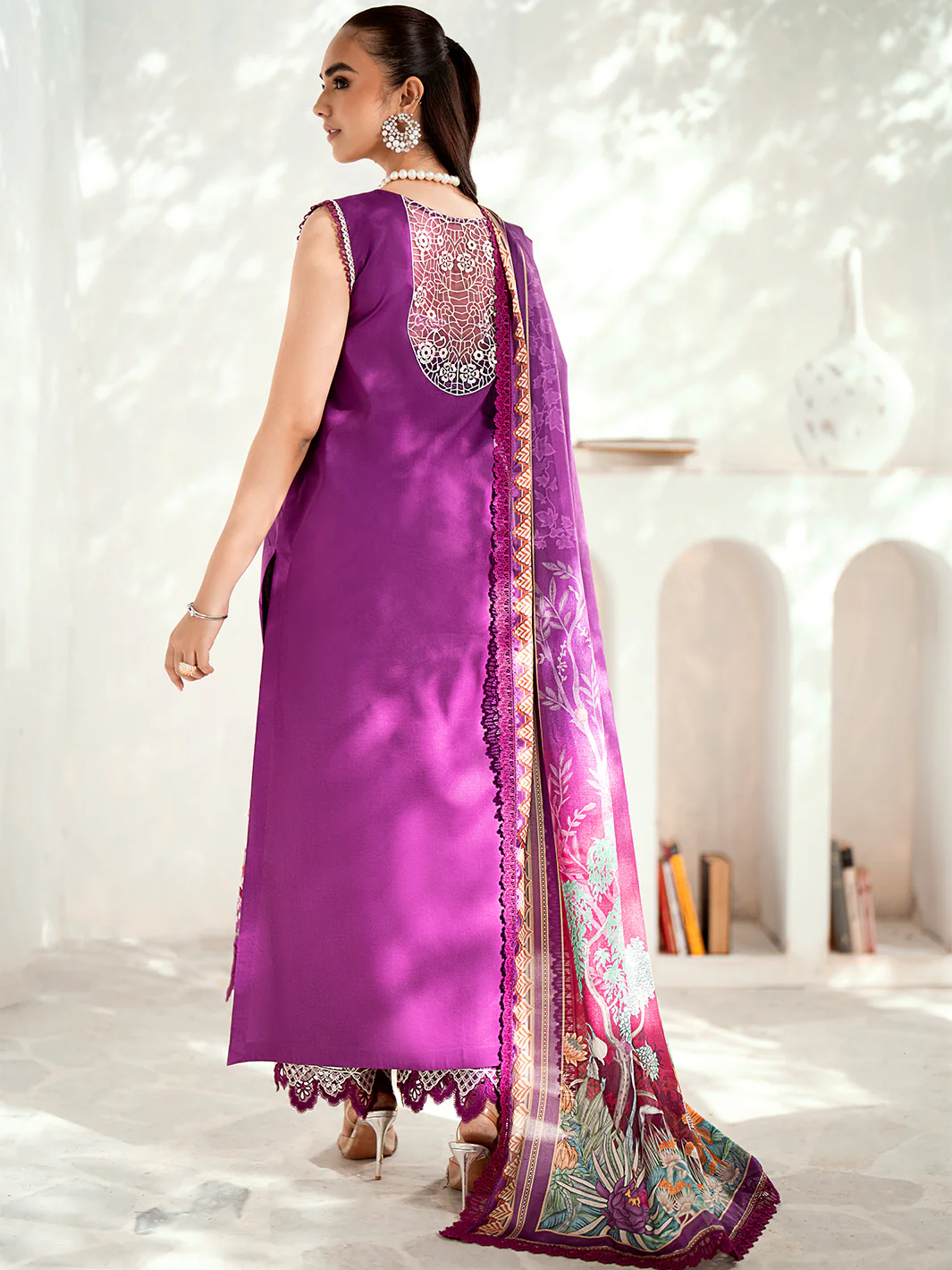 301-A | 3 PC LAWN - Image 3