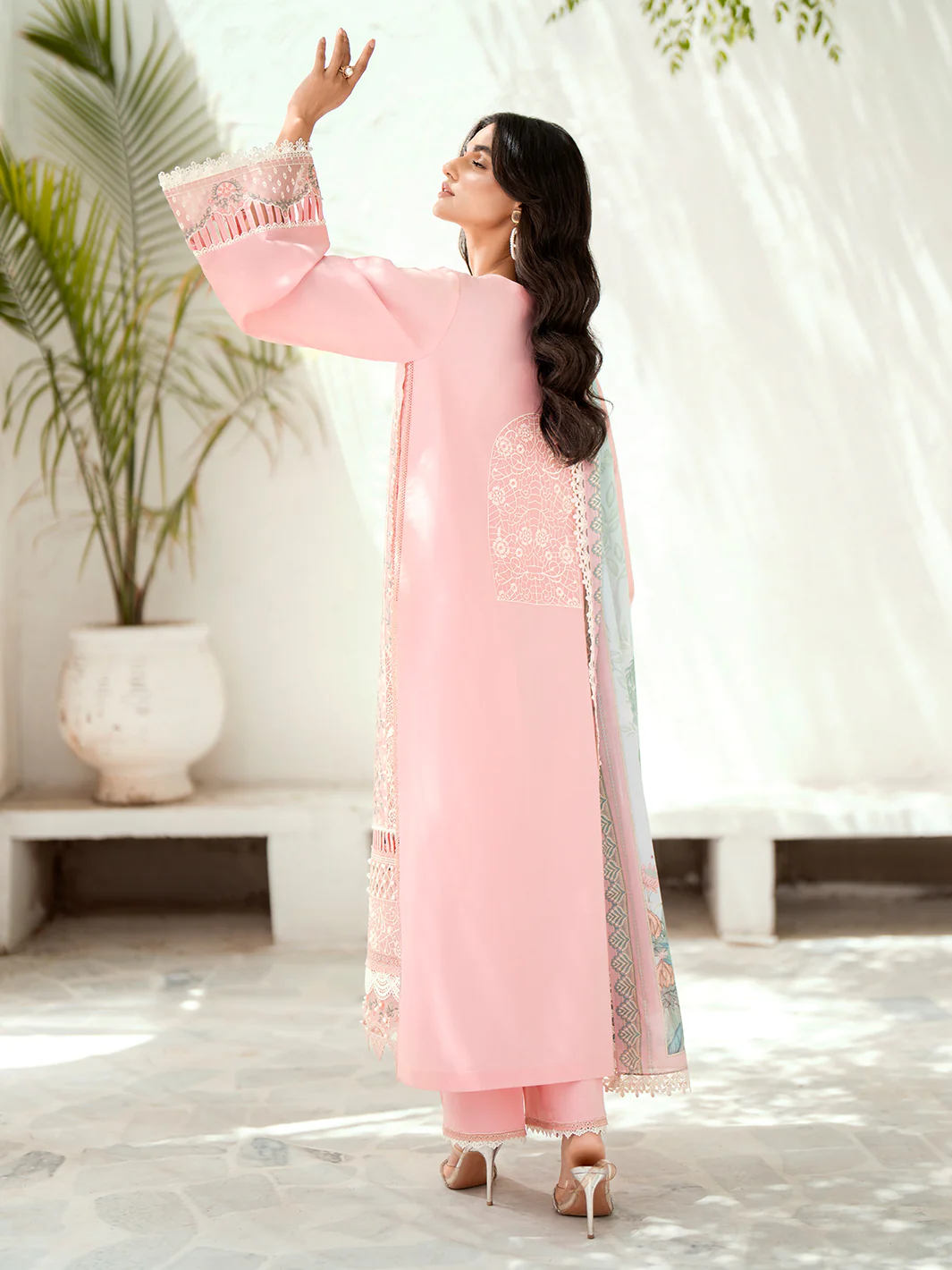 301-B | 3 PC LAWN - Image 3