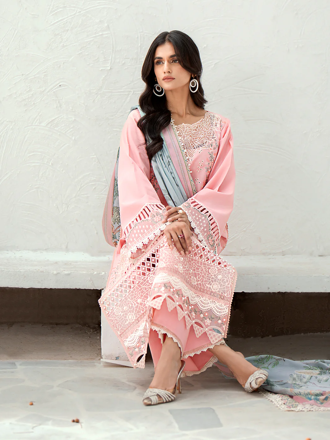 301-B | 3 PC LAWN - Image 5