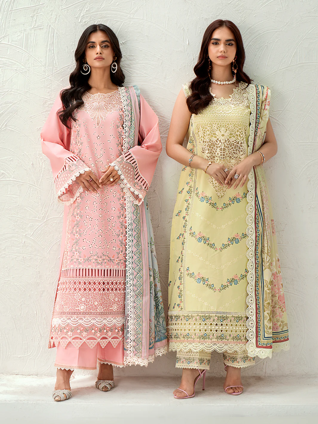 301-B | 3 PC LAWN - Image 7