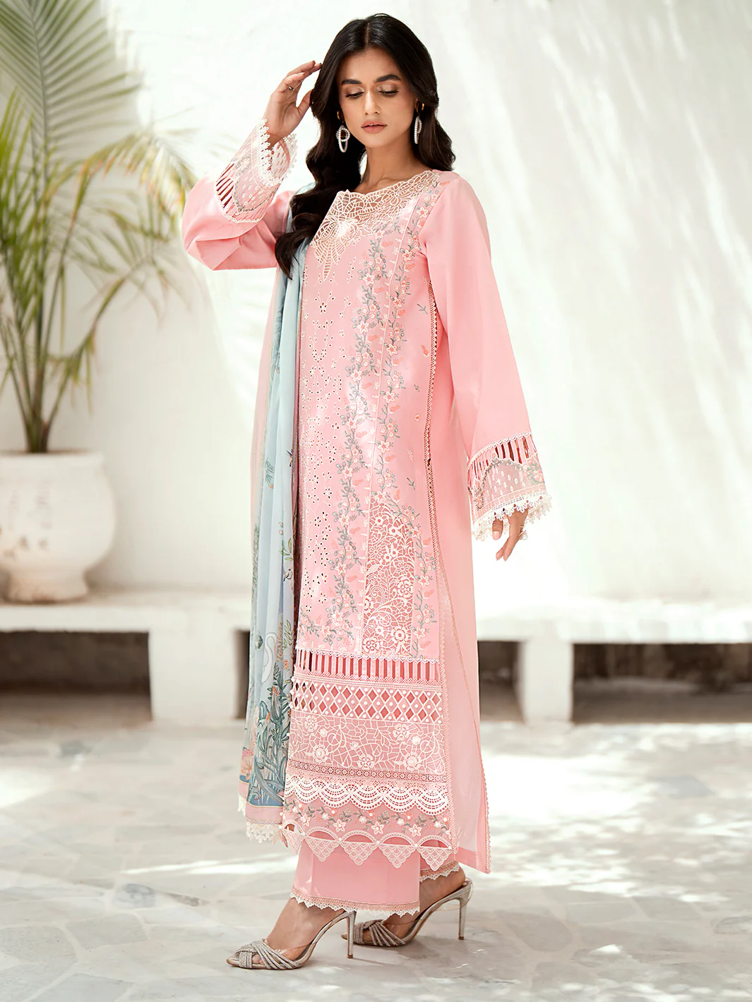 301-B | 3 PC LAWN - Image 8