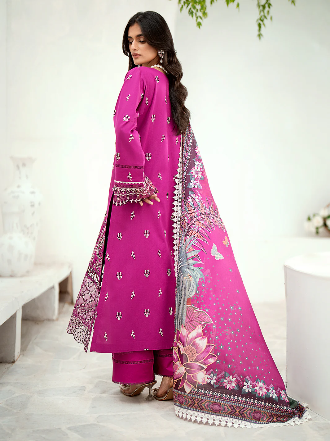 302-B | 3 PC LAWN - Image 3