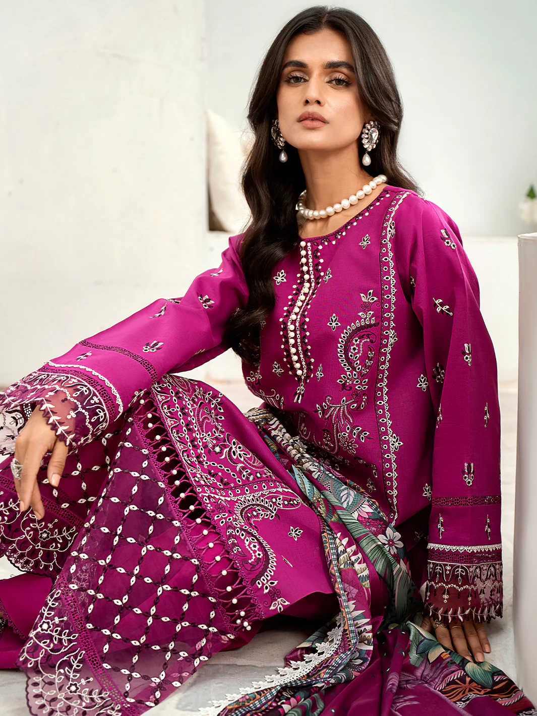 302-B | 3 PC LAWN - Image 4