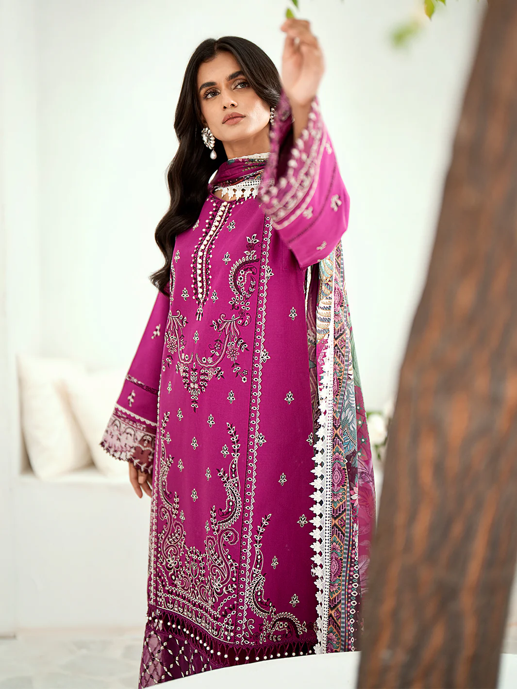 302-B | 3 PC LAWN - Image 5