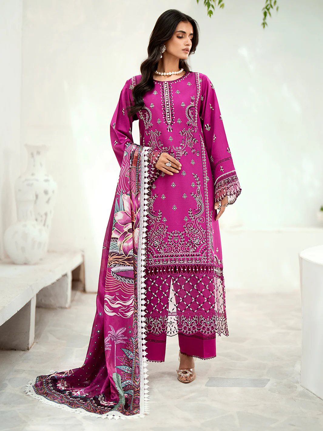 302-B | 3 PC LAWN - Image 6