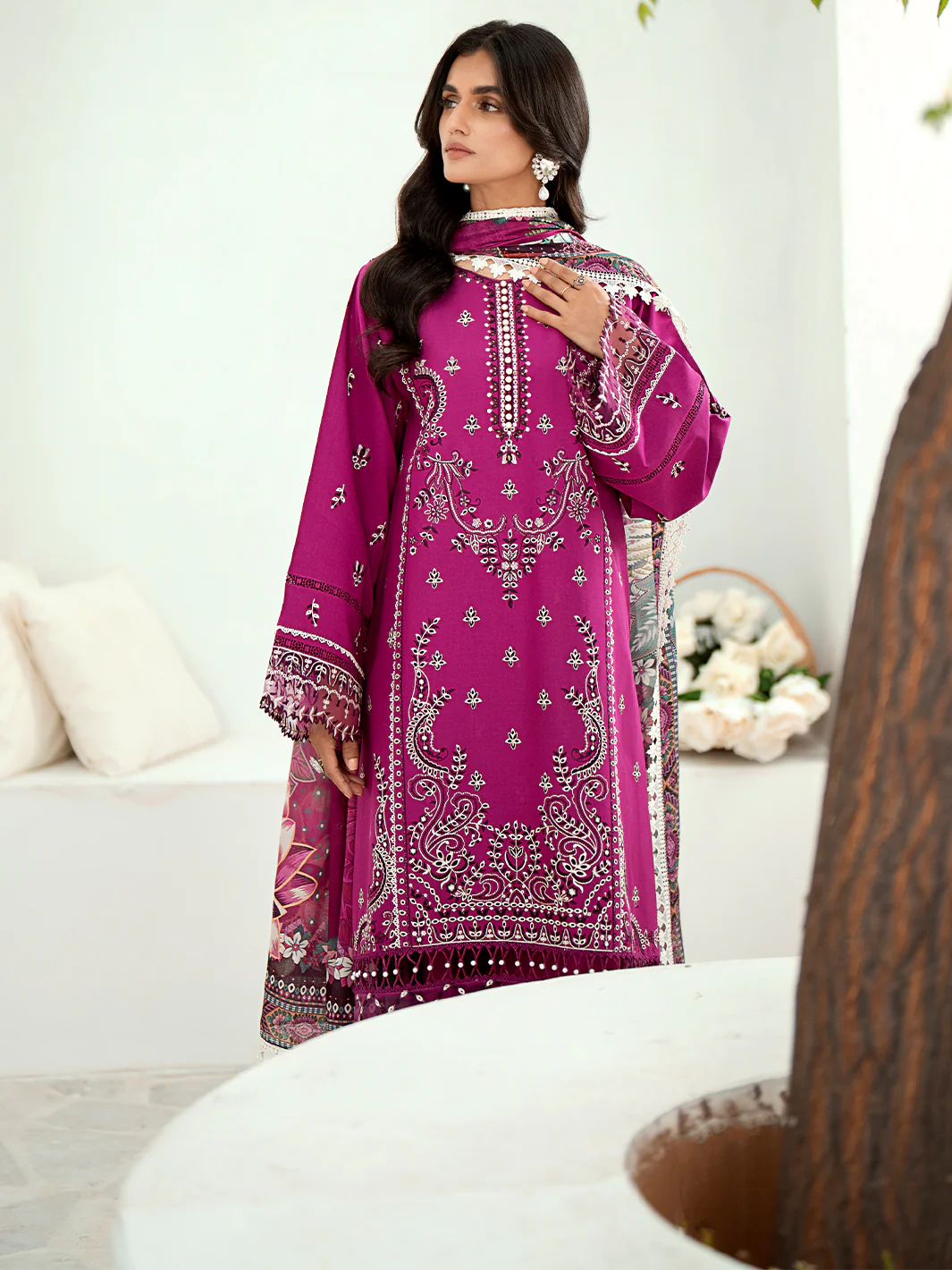 302-B | 3 PC LAWN - Image 7