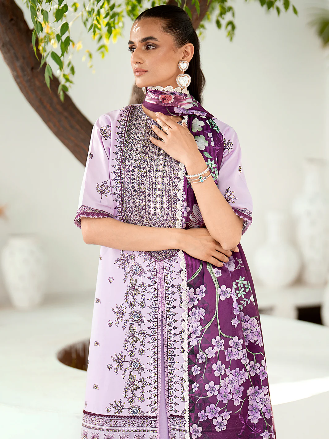 303-A | 3 PC LAWN - Image 4