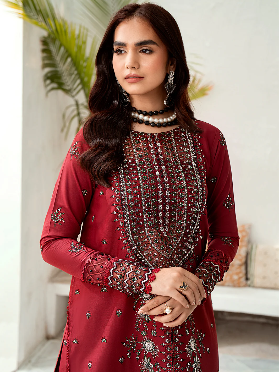 303-B | 3 PC LAWN - Image 2