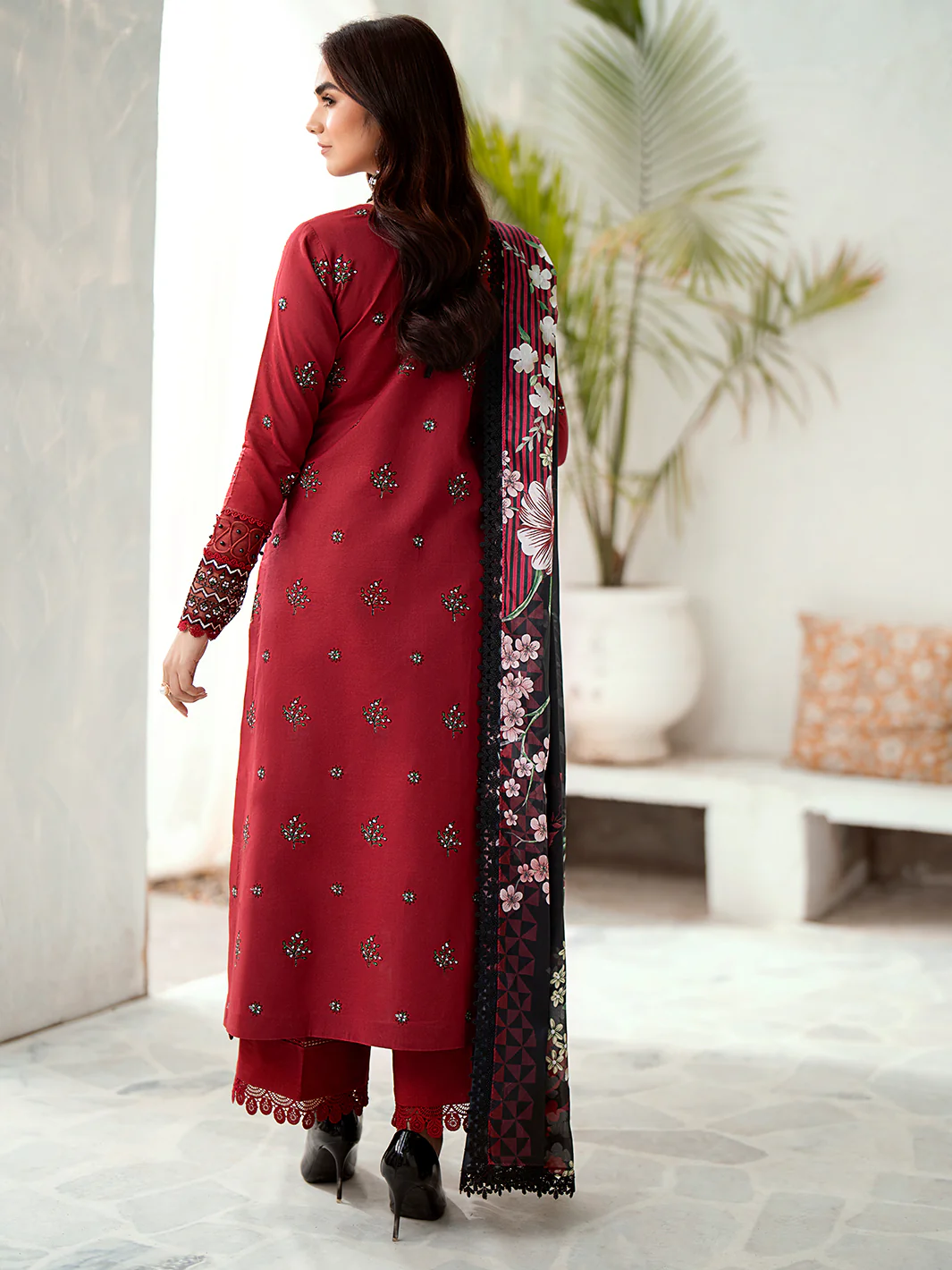 303-B | 3 PC LAWN - Image 3