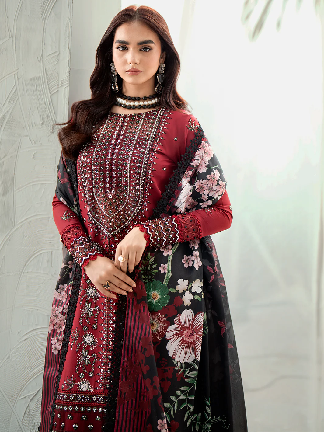 303-B | 3 PC LAWN - Image 4