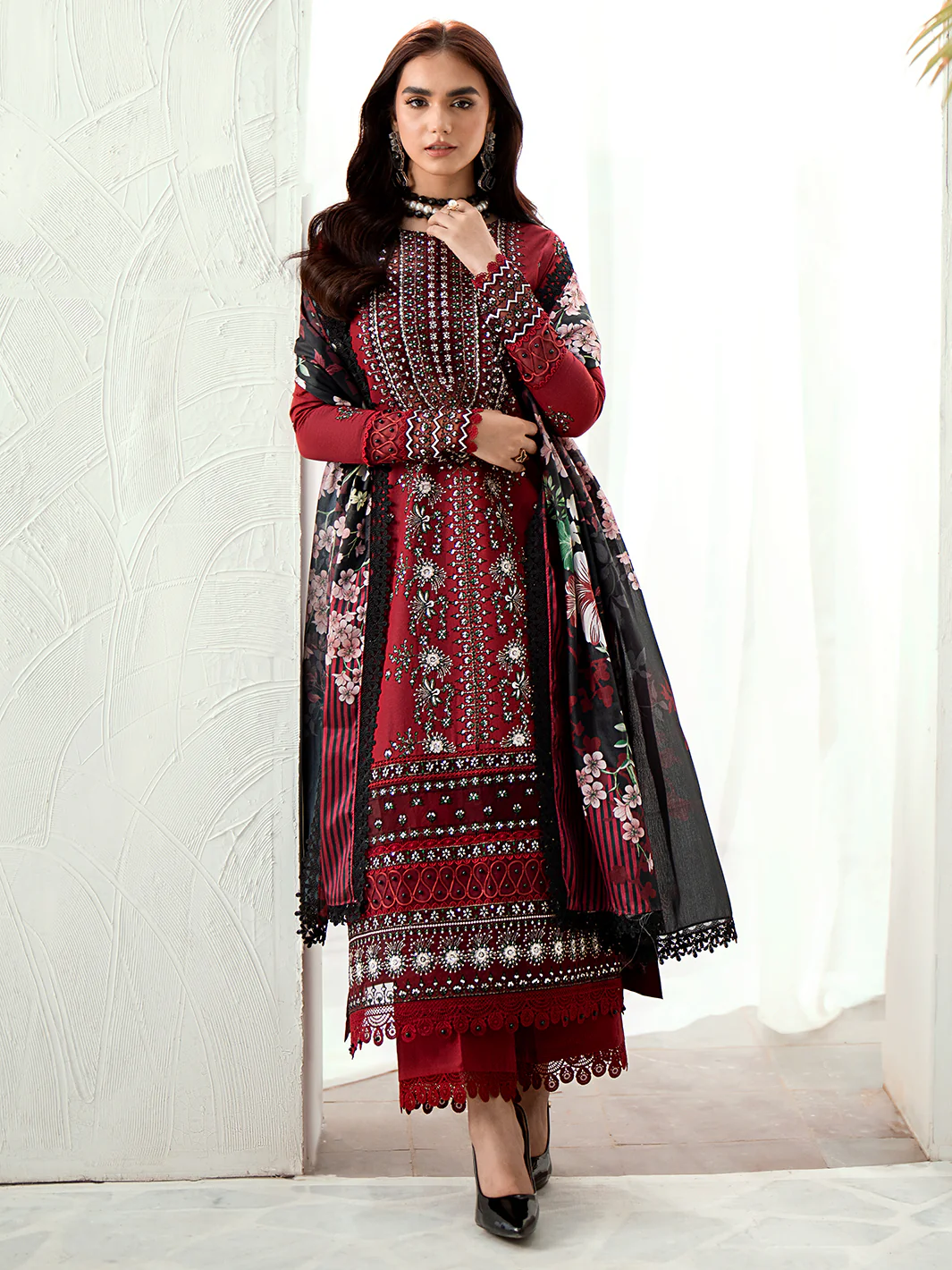 303-B | 3 PC LAWN - Image 5