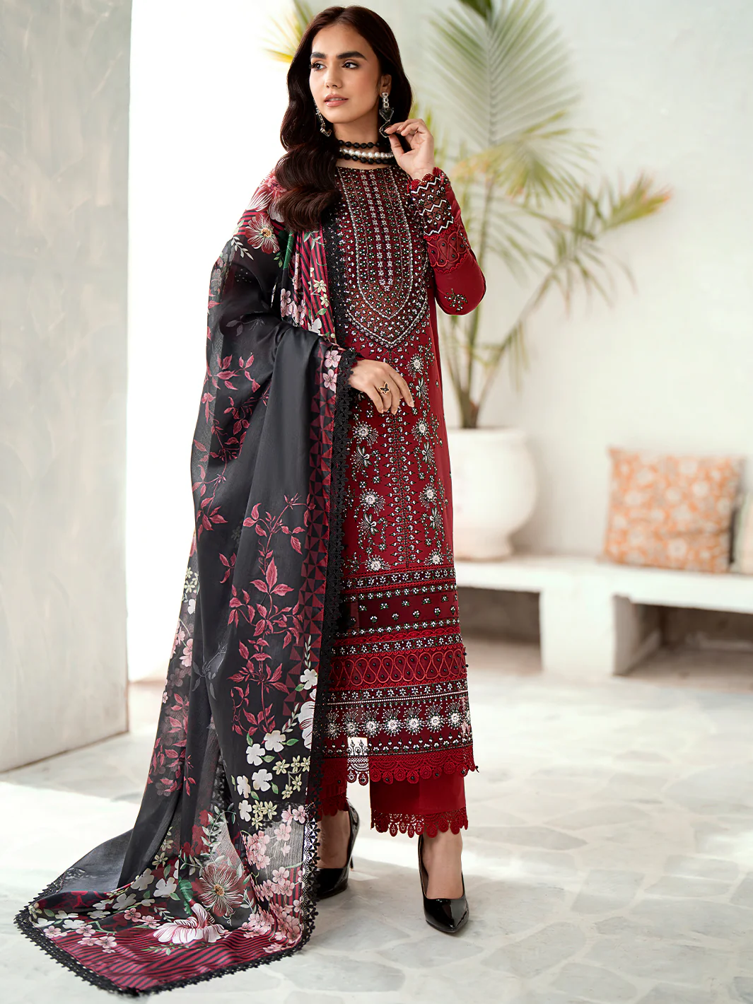 303-B | 3 PC LAWN - Image 6