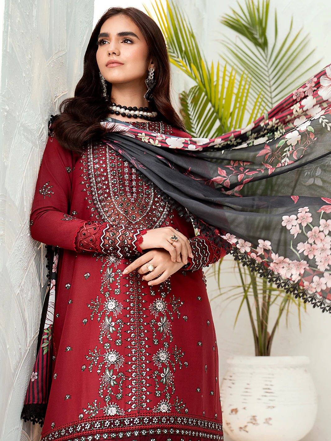 303-B | 3 PC LAWN - Image 7