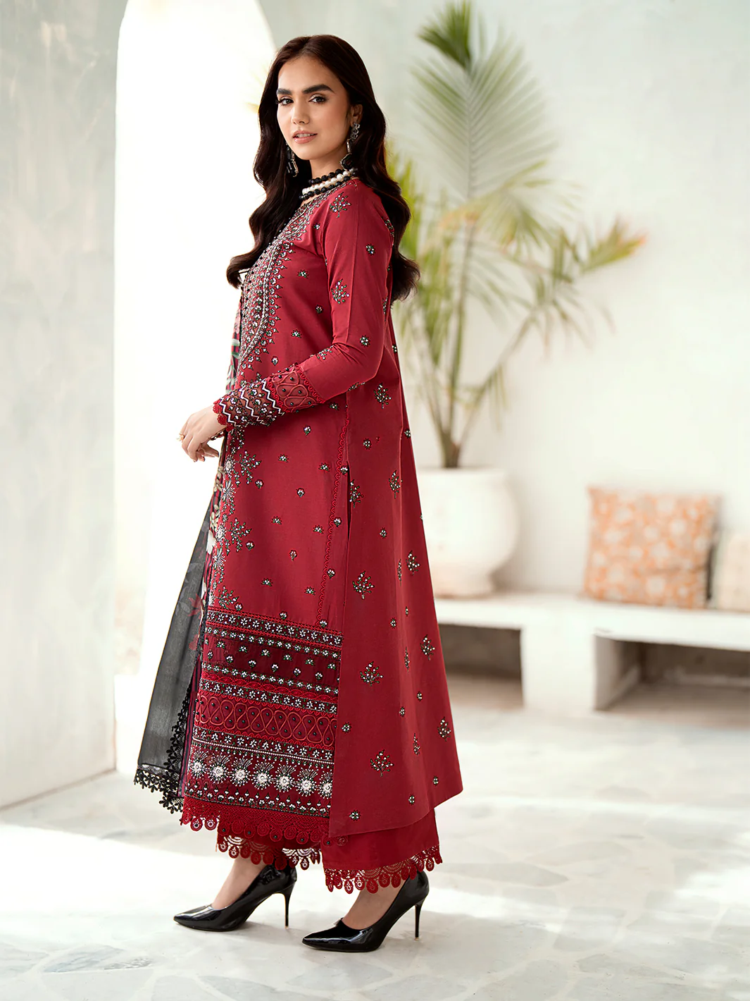 303-B | 3 PC LAWN - Image 8