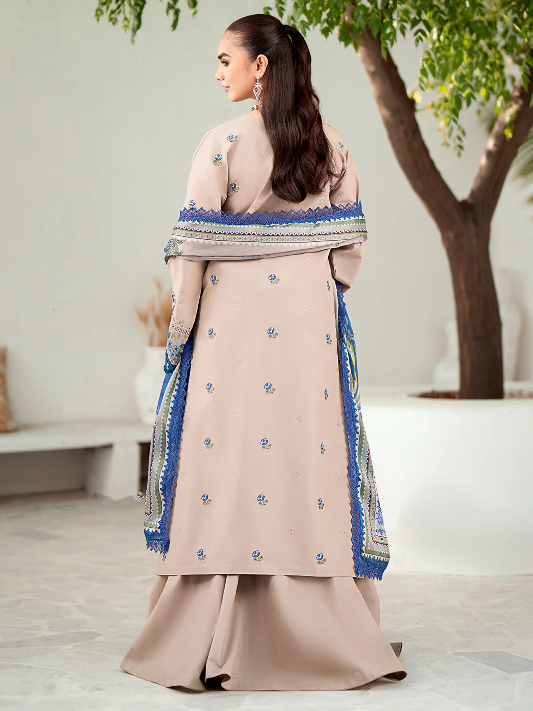 304-A | 3 PC LAWN - Image 3