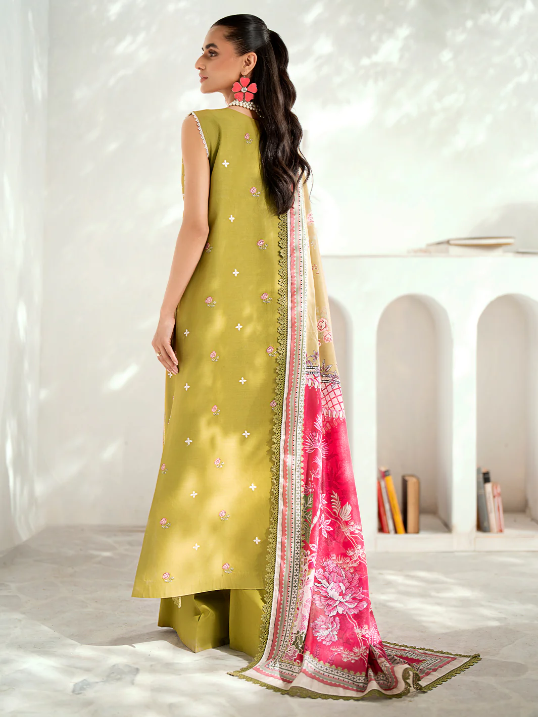 304-B | 3 PC LAWN - Image 3