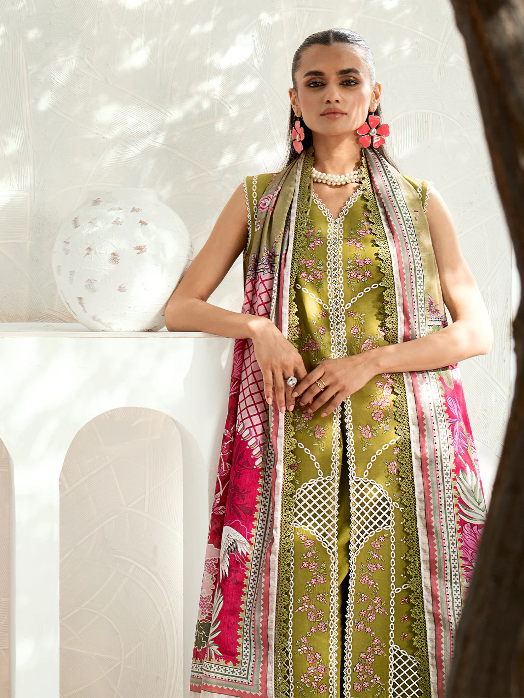 304-B | 3 PC LAWN - Image 4
