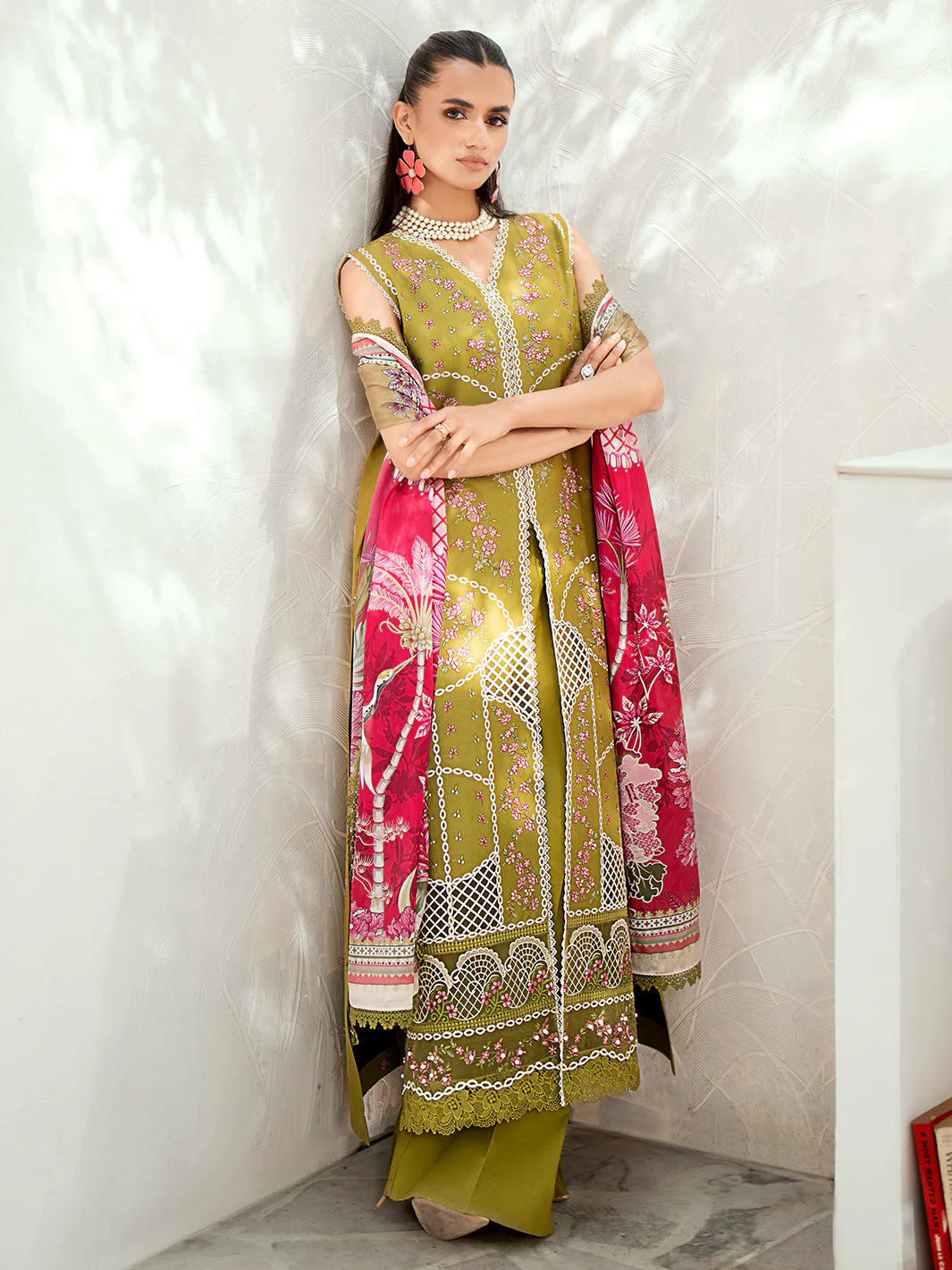 304-B | 3 PC LAWN - Image 5