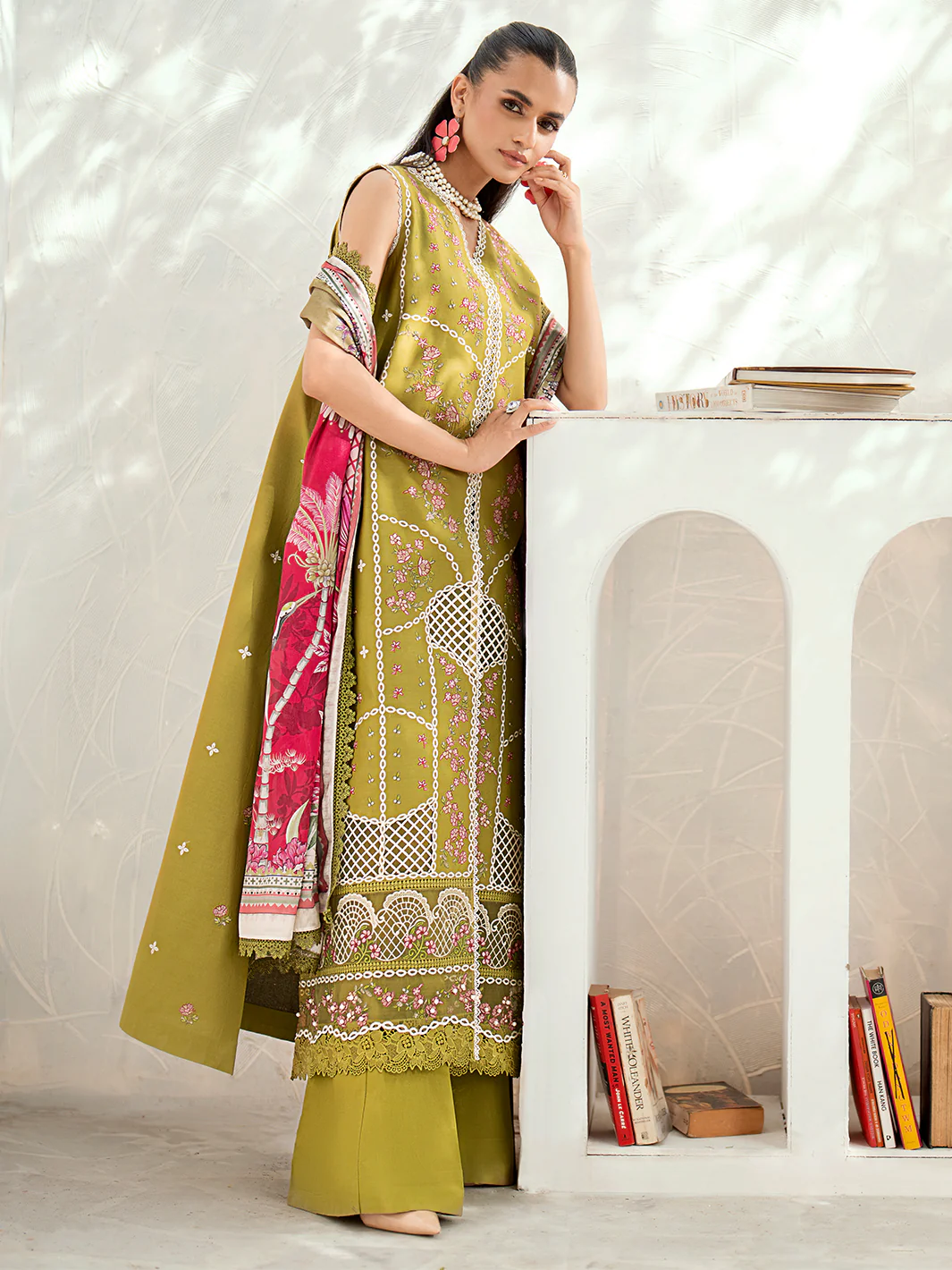 304-B | 3 PC LAWN - Image 6