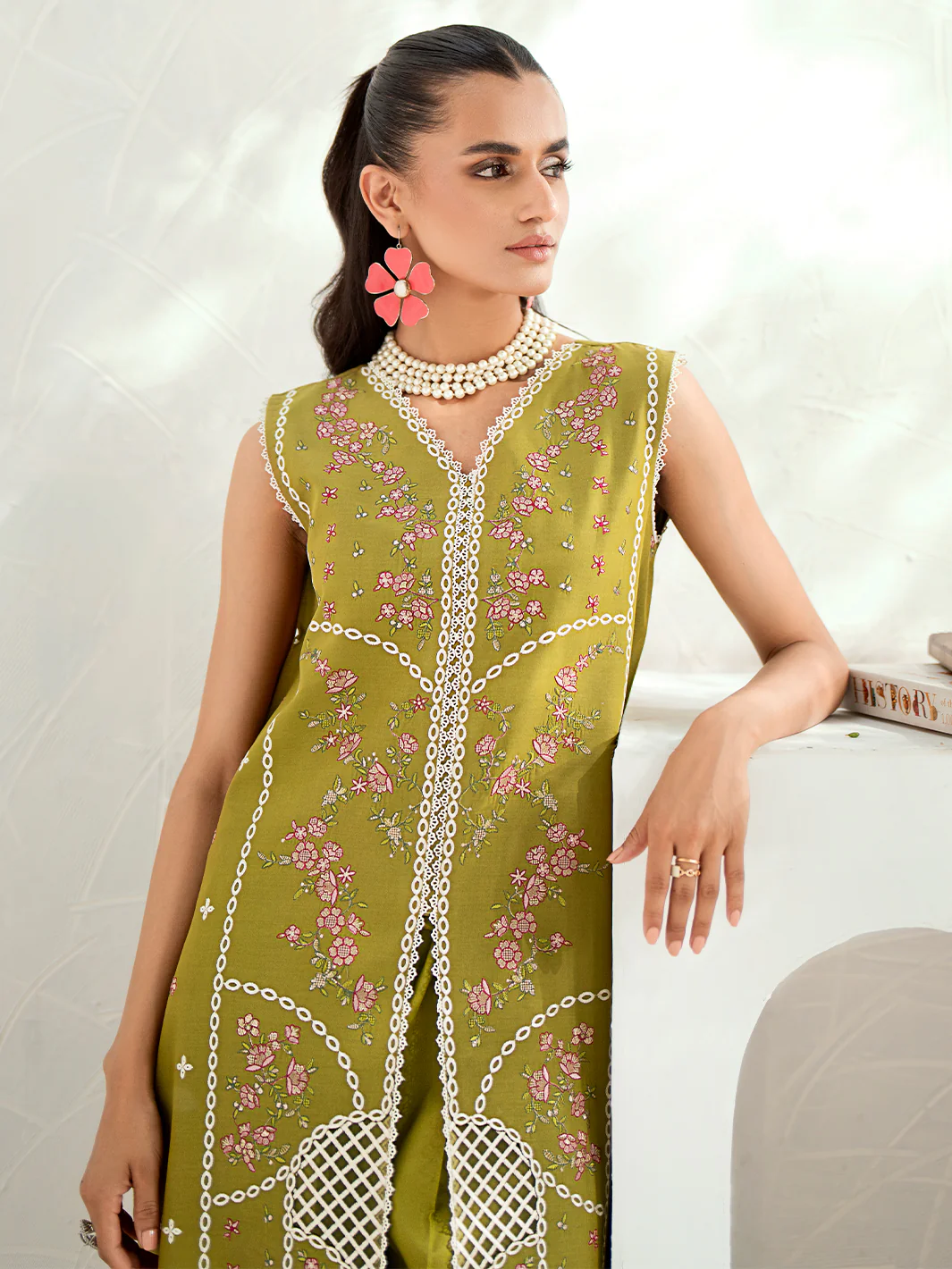 304-B | 3 PC LAWN - Image 7