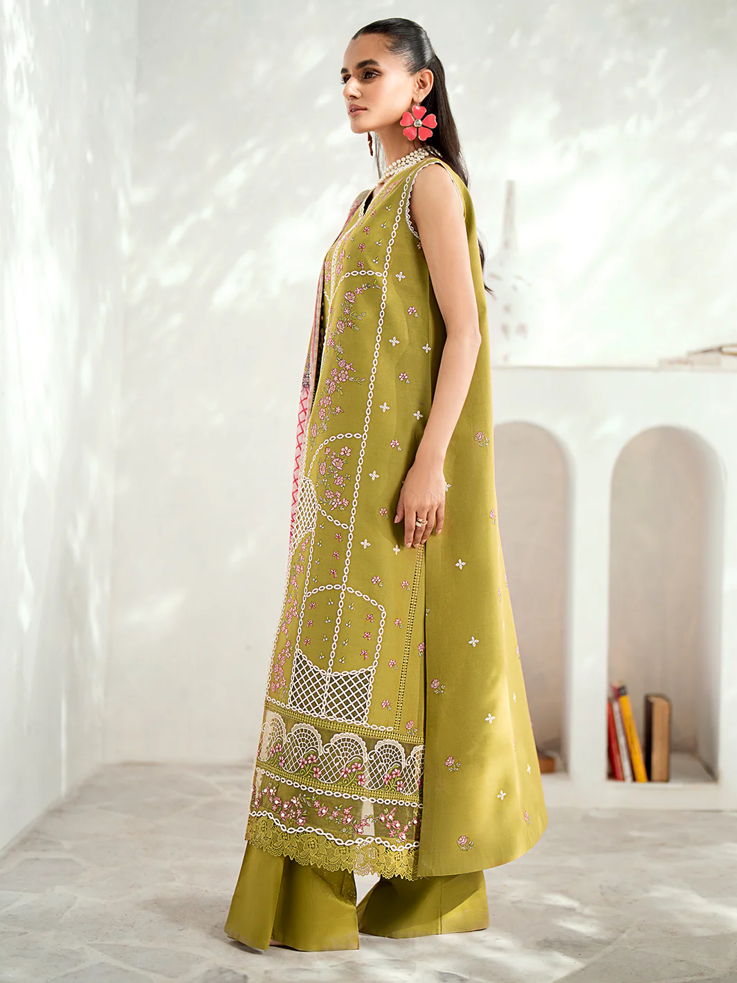 304-B | 3 PC LAWN - Image 8