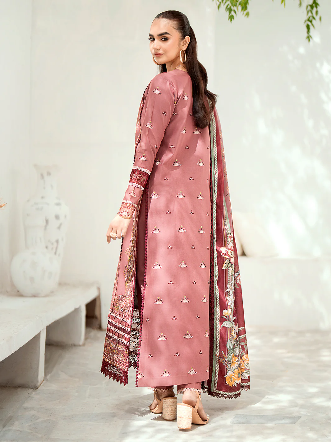305-A | 3 PC LAWN - Image 3