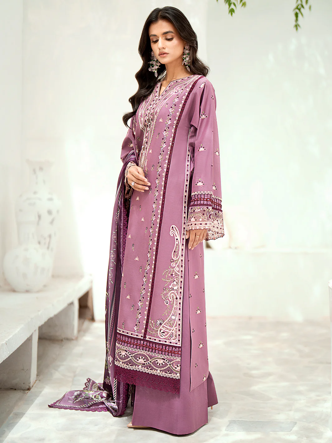 305-B | 3 PC LAWN - Image 3