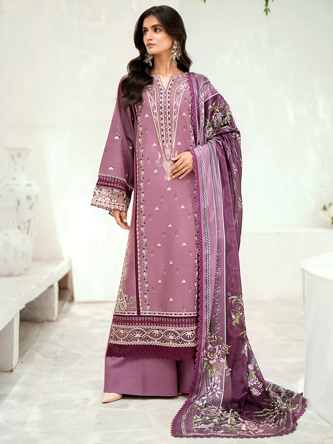 305-B | 3 PC LAWN - Image 4