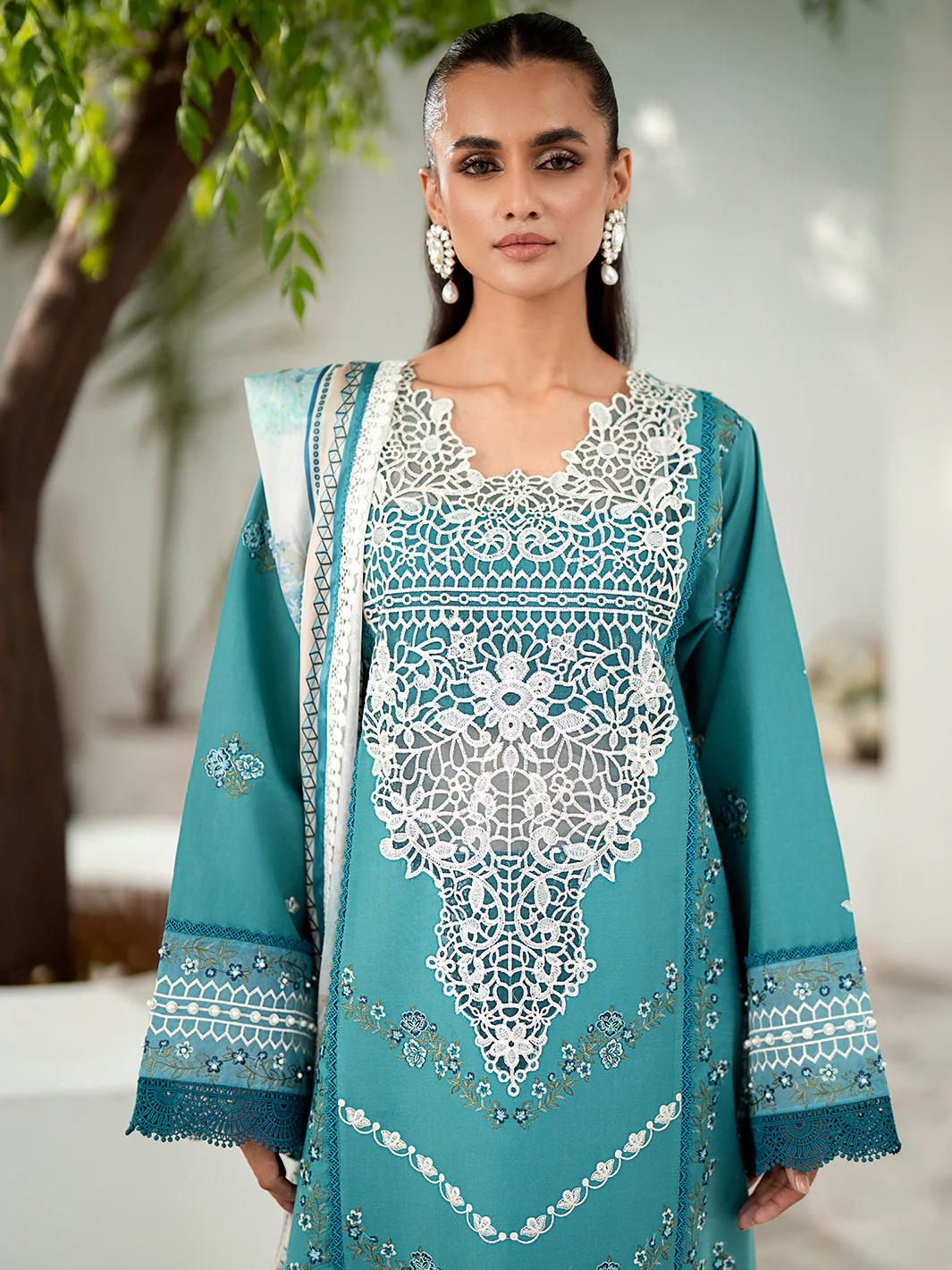 306-B | 3 PC LAWN - Image 2