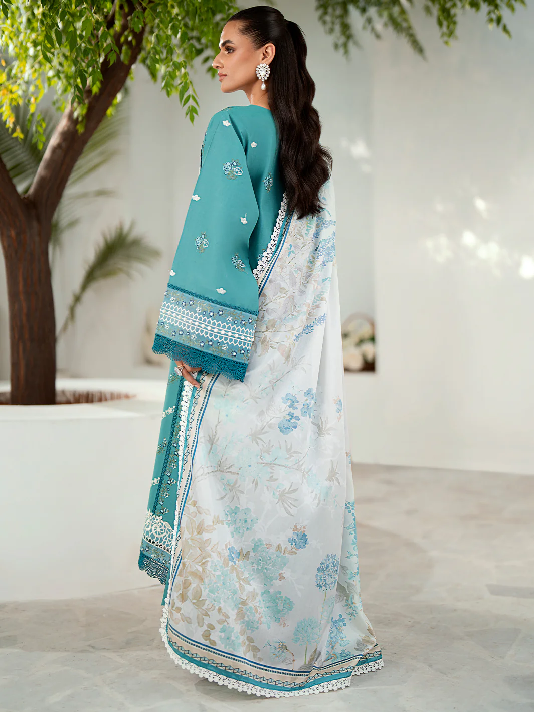 306-B | 3 PC LAWN - Image 3