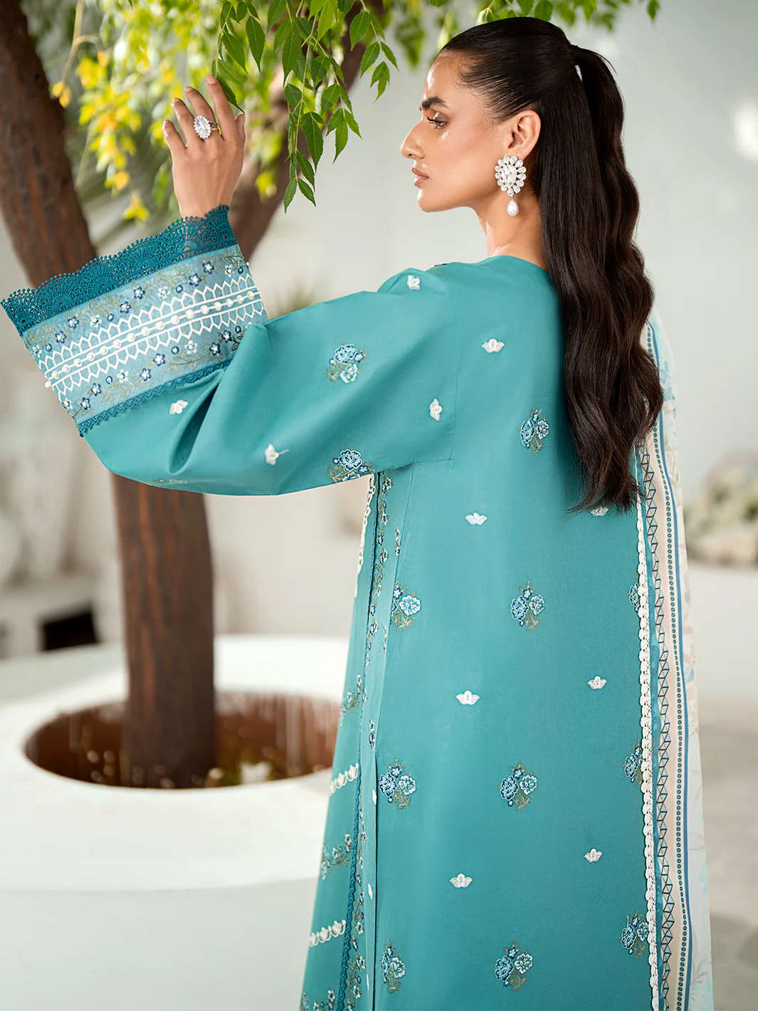 306-B | 3 PC LAWN - Image 4