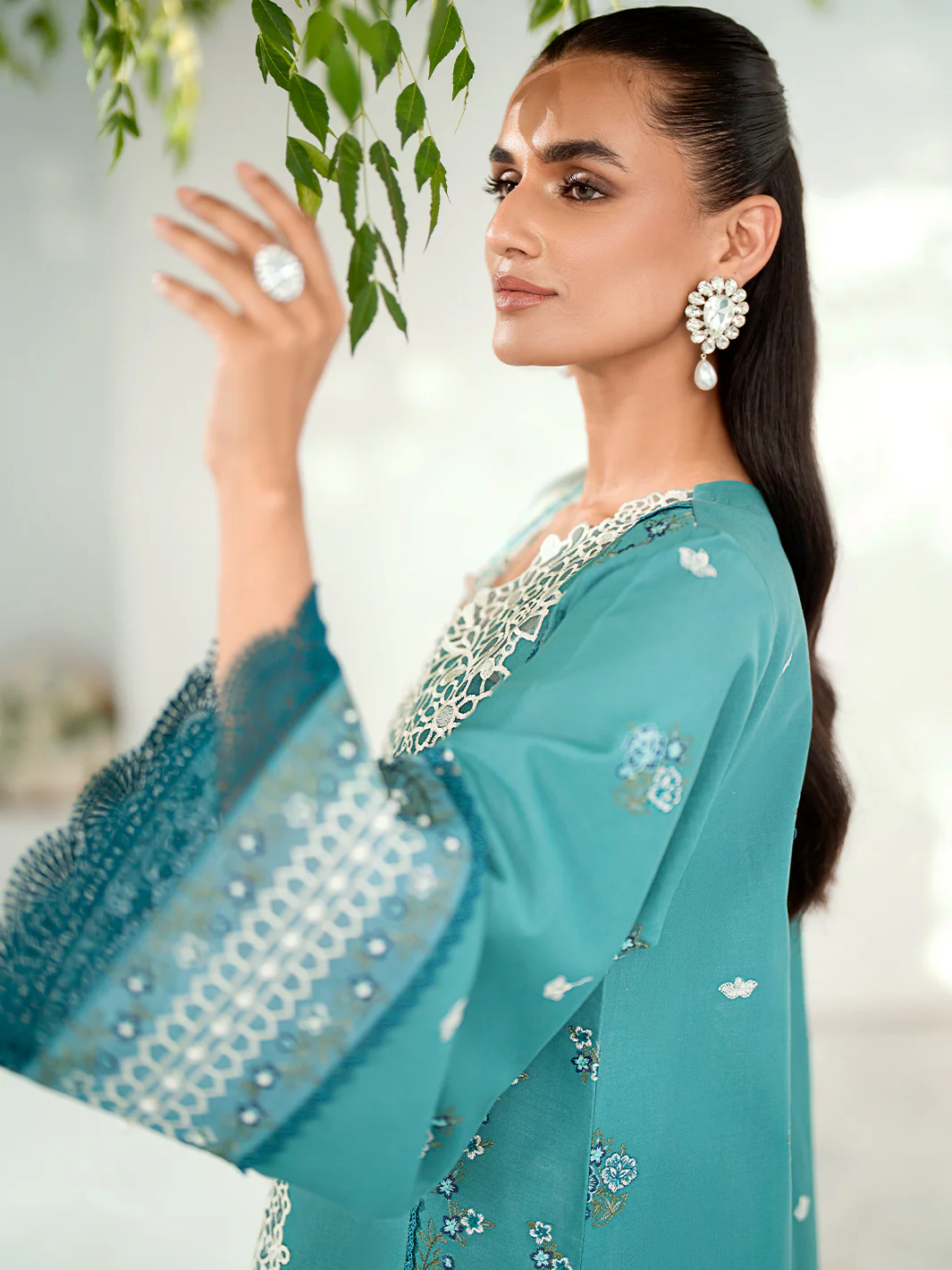 306-B | 3 PC LAWN - Image 5