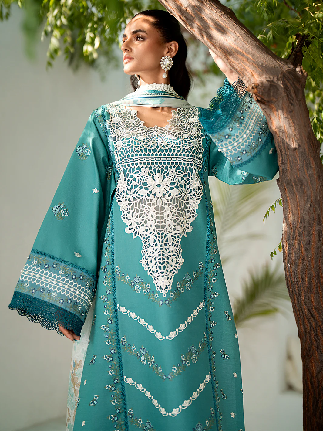 306-B | 3 PC LAWN - Image 6