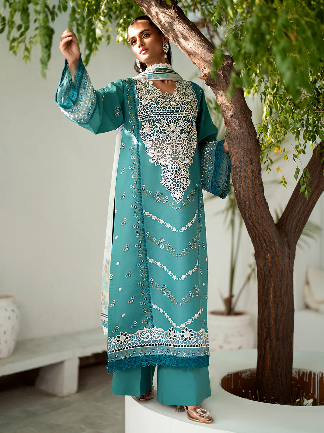 306-B | 3 PC LAWN - Image 7