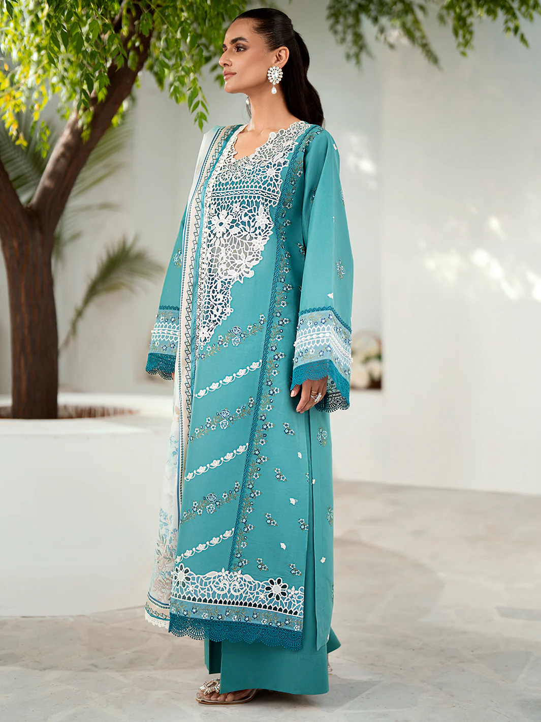306-B | 3 PC LAWN - Image 8