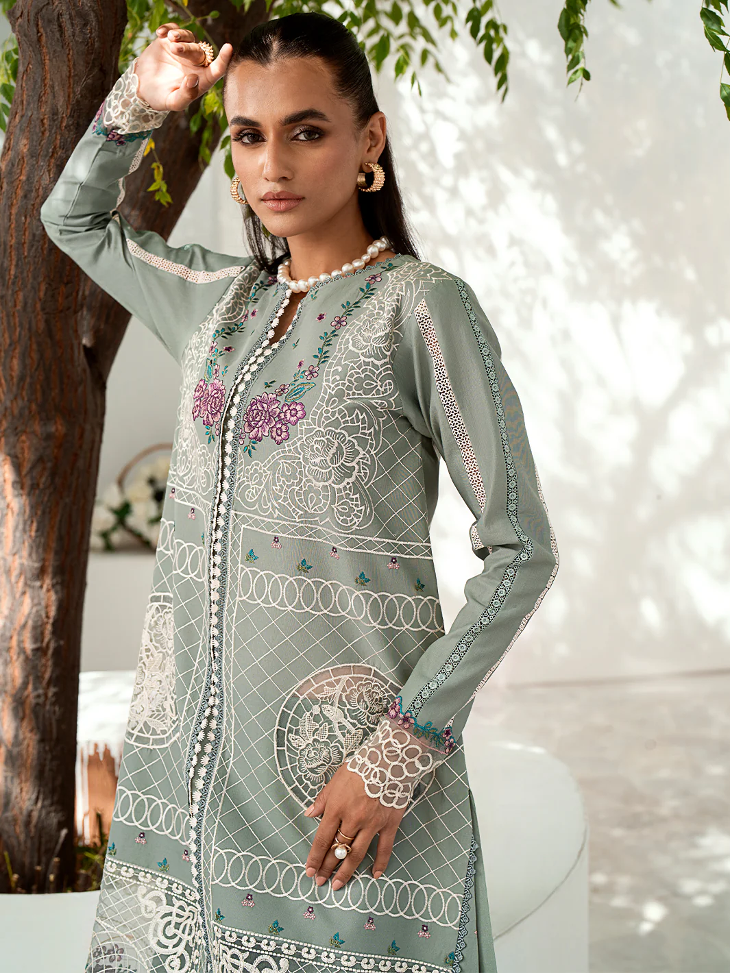 307-A | 3 PC LAWN - Image 4