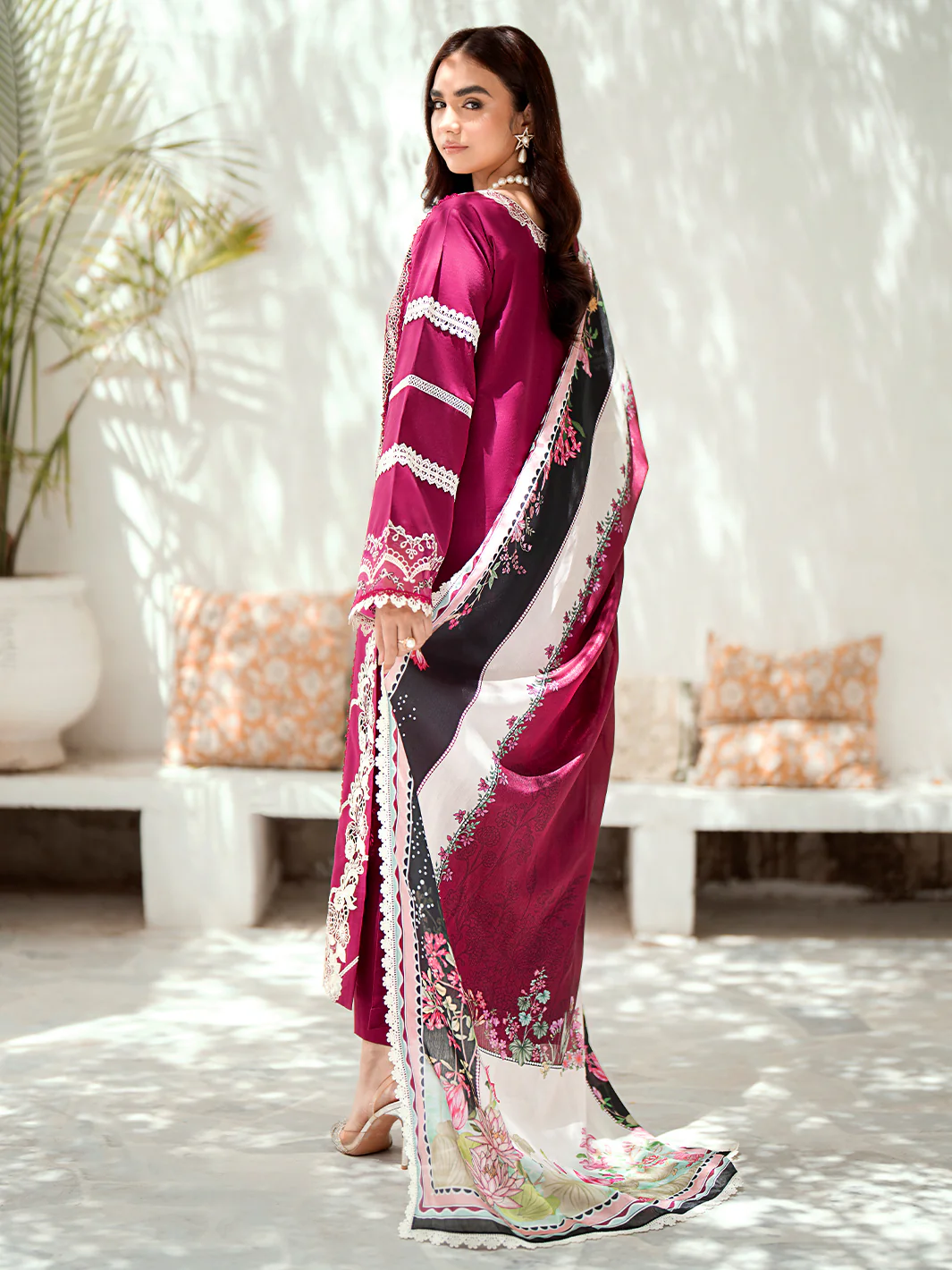 308-A | 3 PC LAWN - Image 3