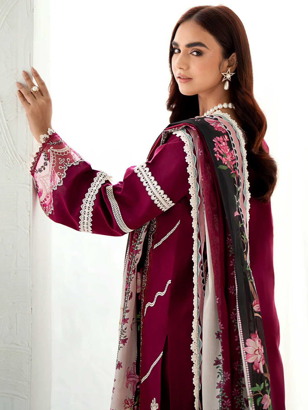308-A | 3 PC LAWN - Image 4