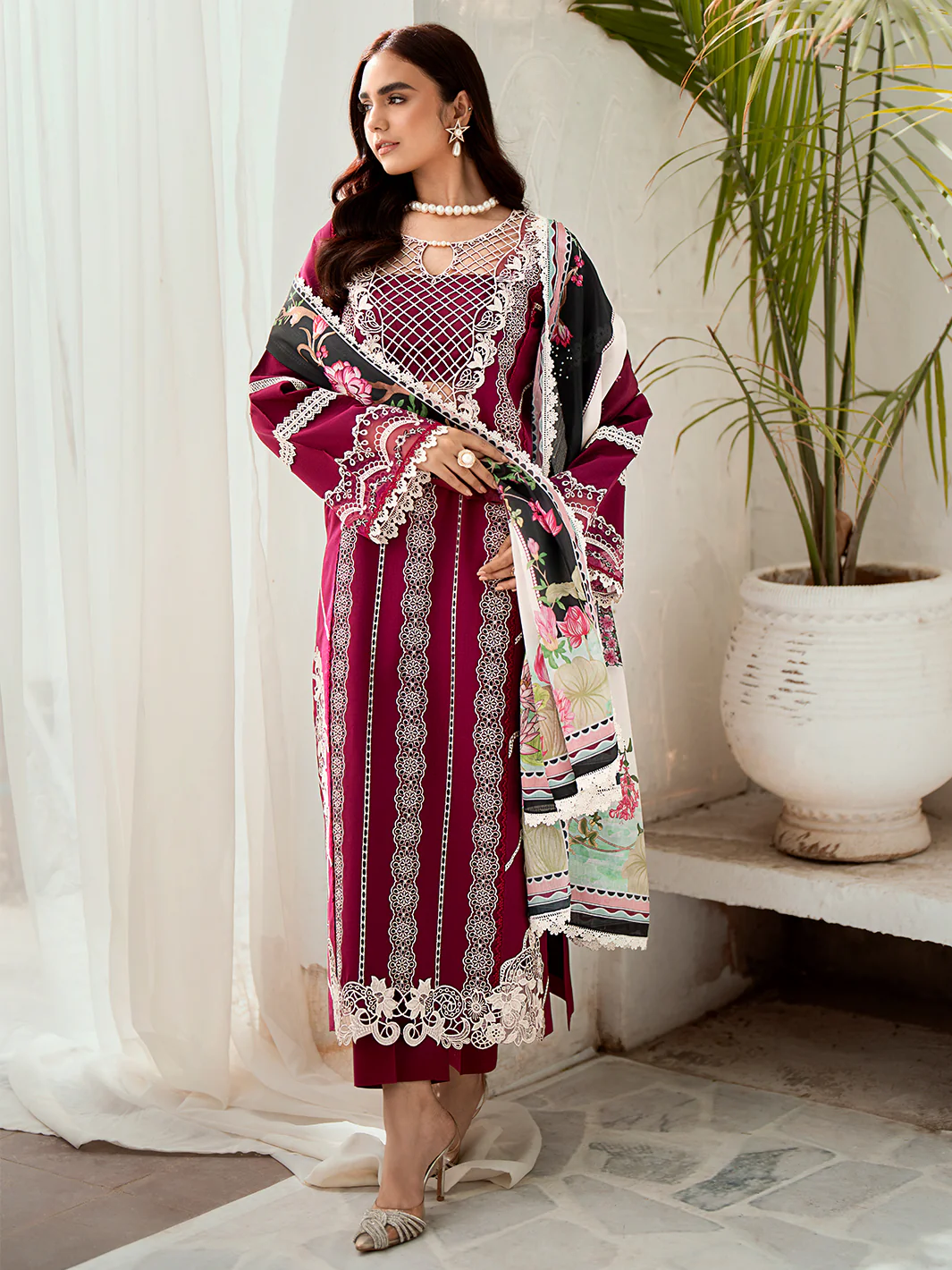 308-A | 3 PC LAWN - Image 6