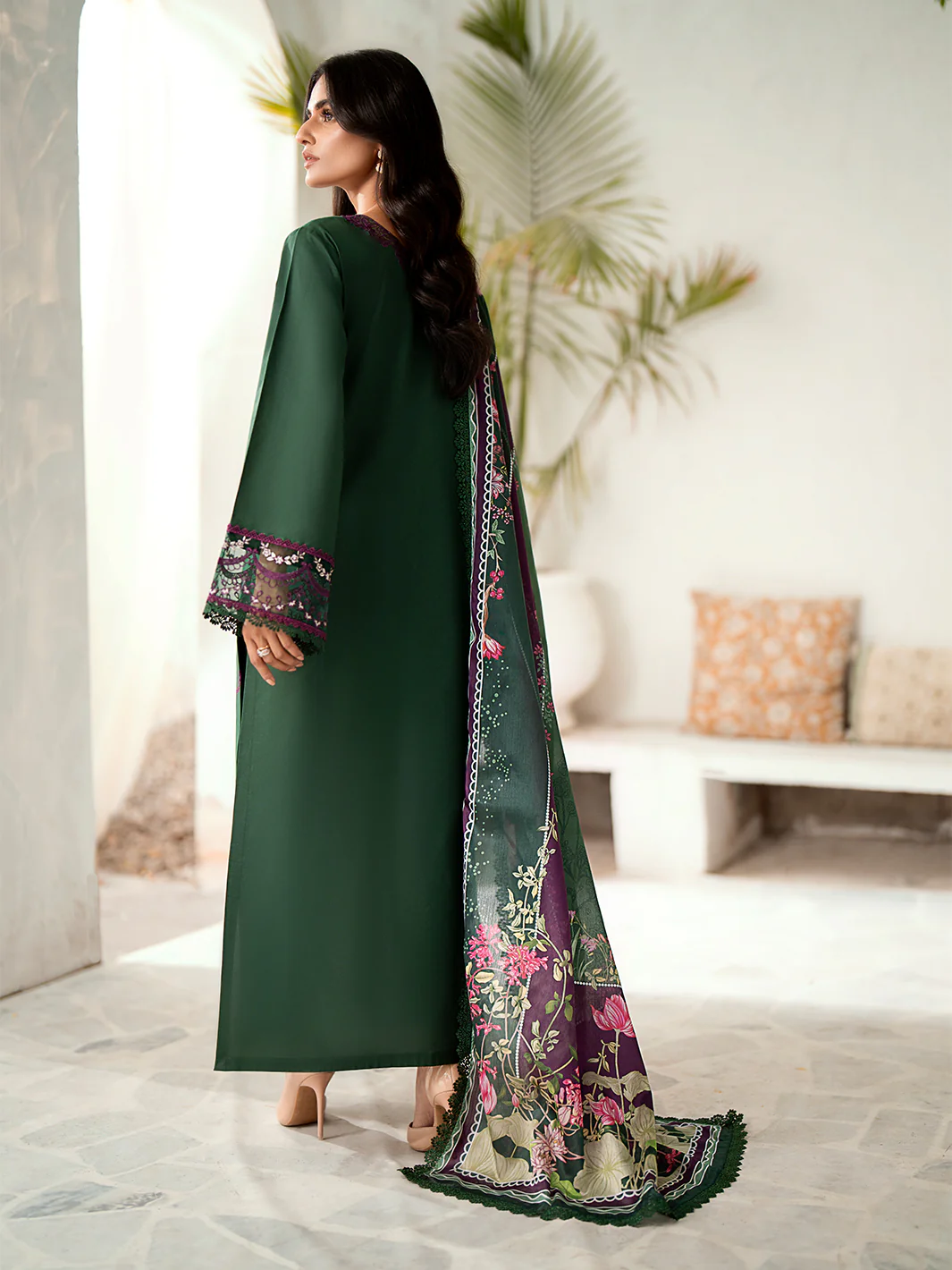 308-B | 3 PC LAWN - Image 3