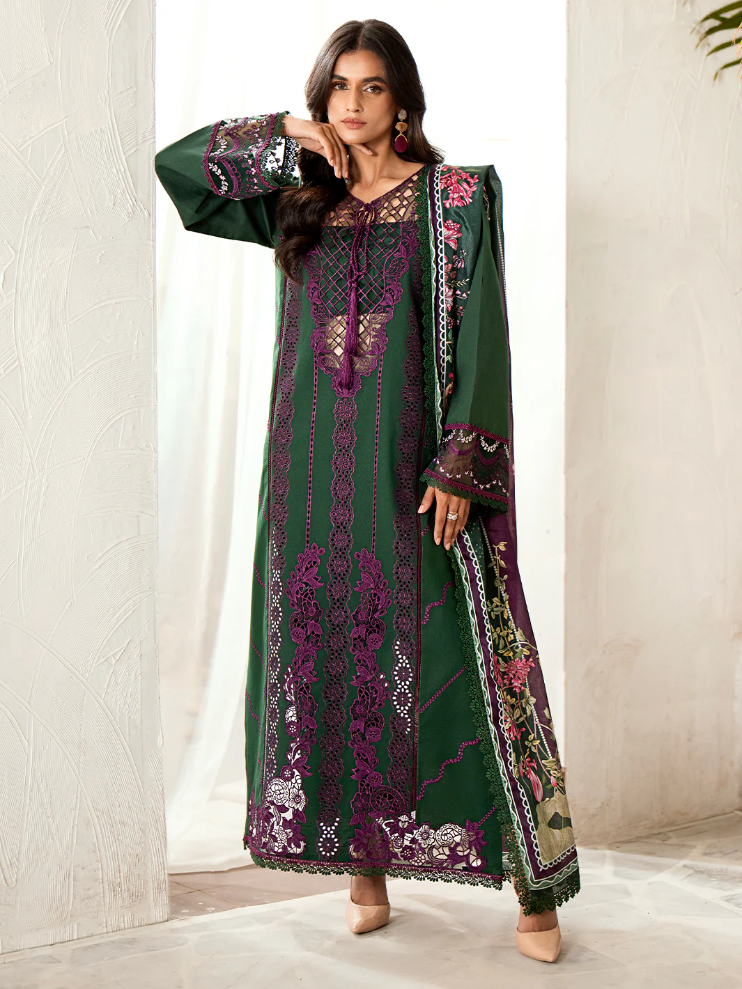 308-B | 3 PC LAWN - Image 4