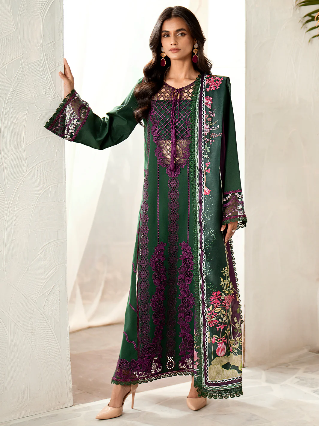 308-B | 3 PC LAWN - Image 5