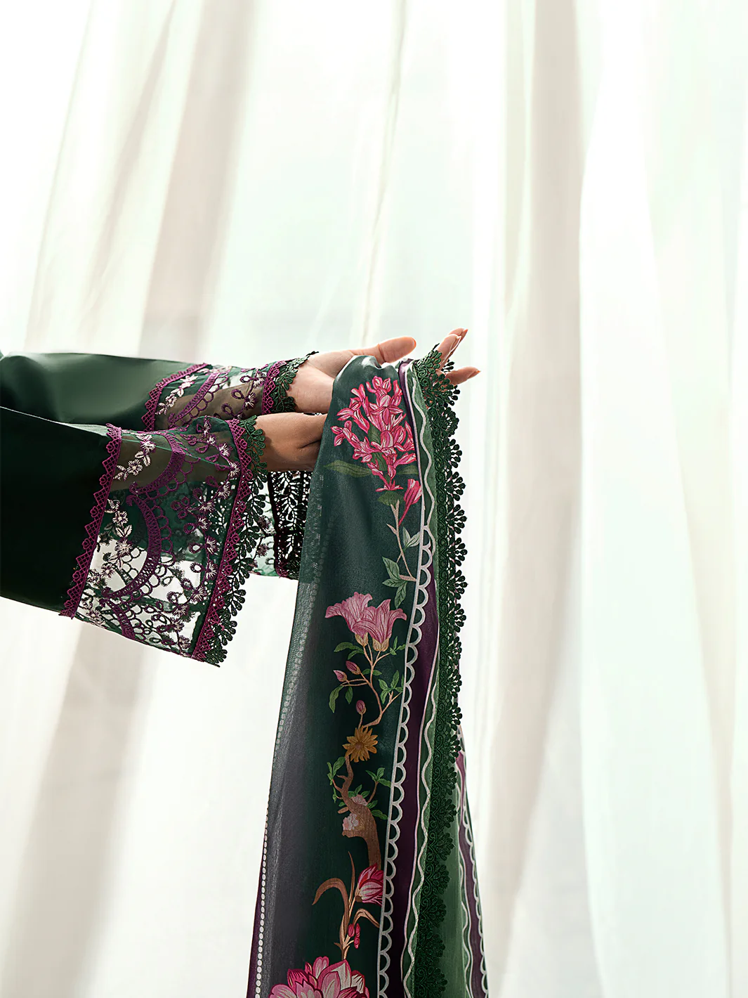 308-B | 3 PC LAWN - Image 6
