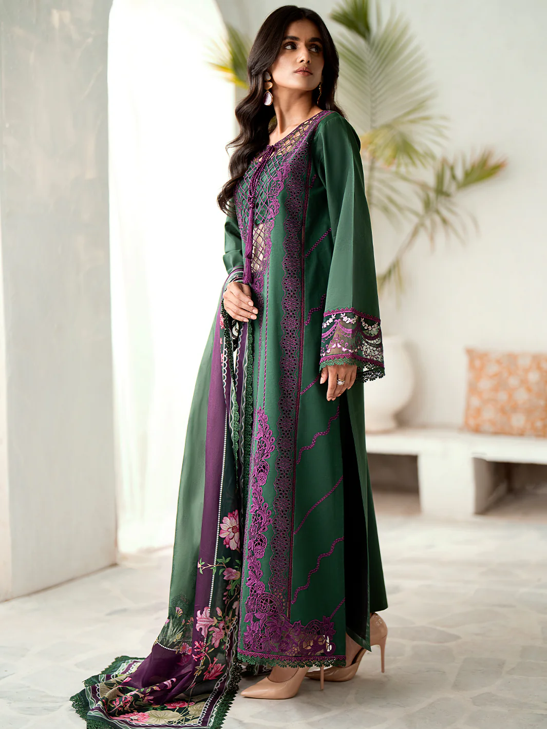 308-B | 3 PC LAWN - Image 7