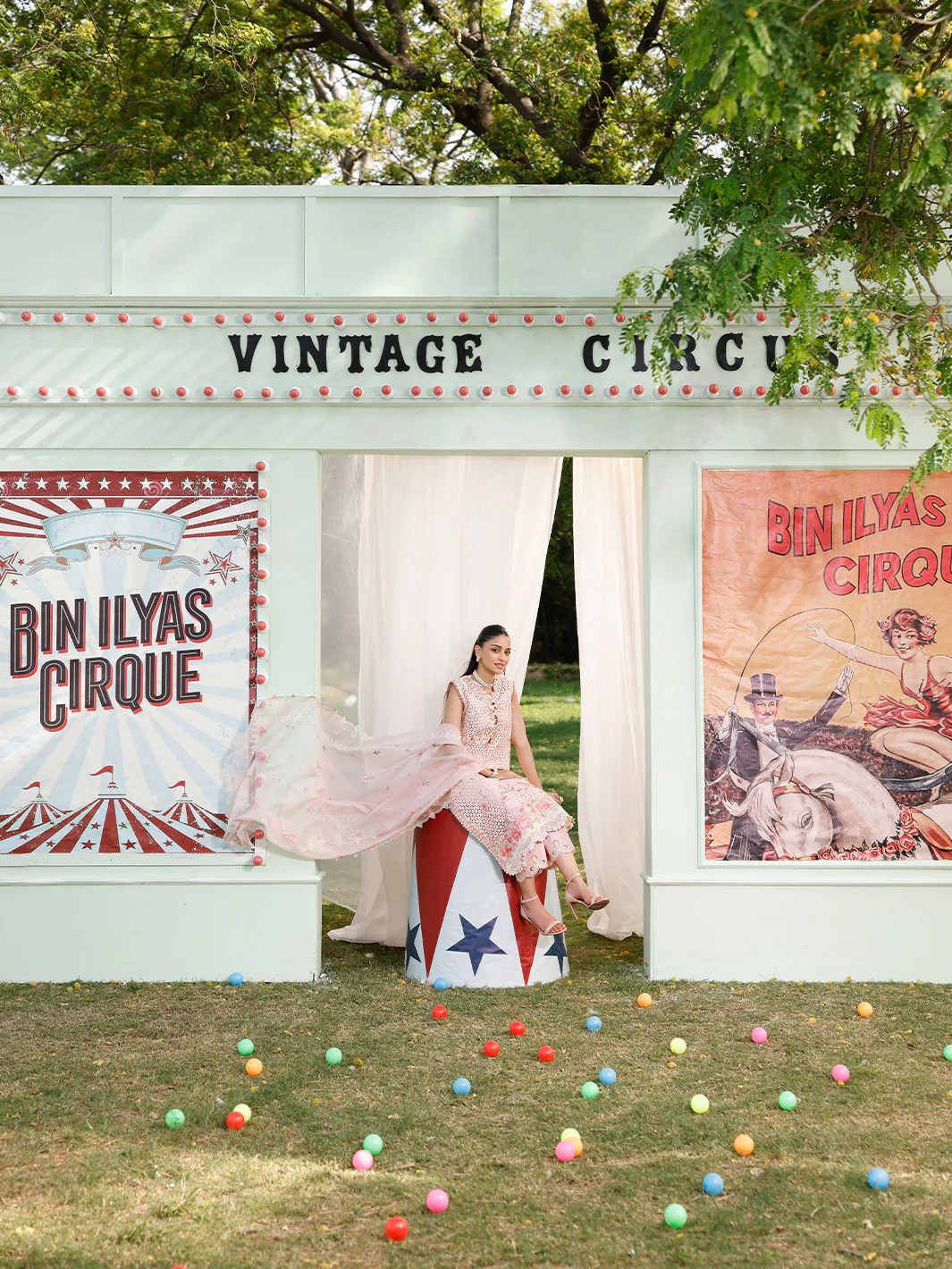 31 - A | 3 PC Luxury Lawn - Image 7