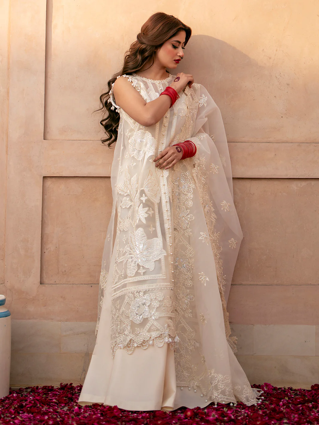 402-B | 3 PC LUXURY LAWN - Image 10