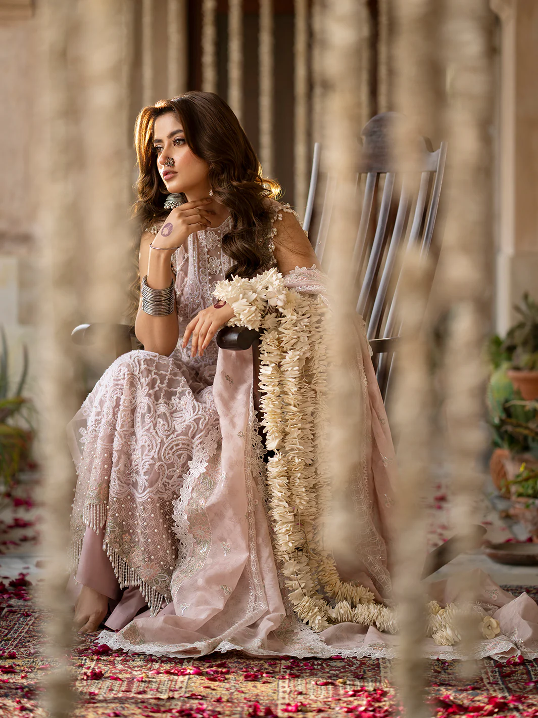 403-B | 3 PC LUXURY LAWN - Image 10