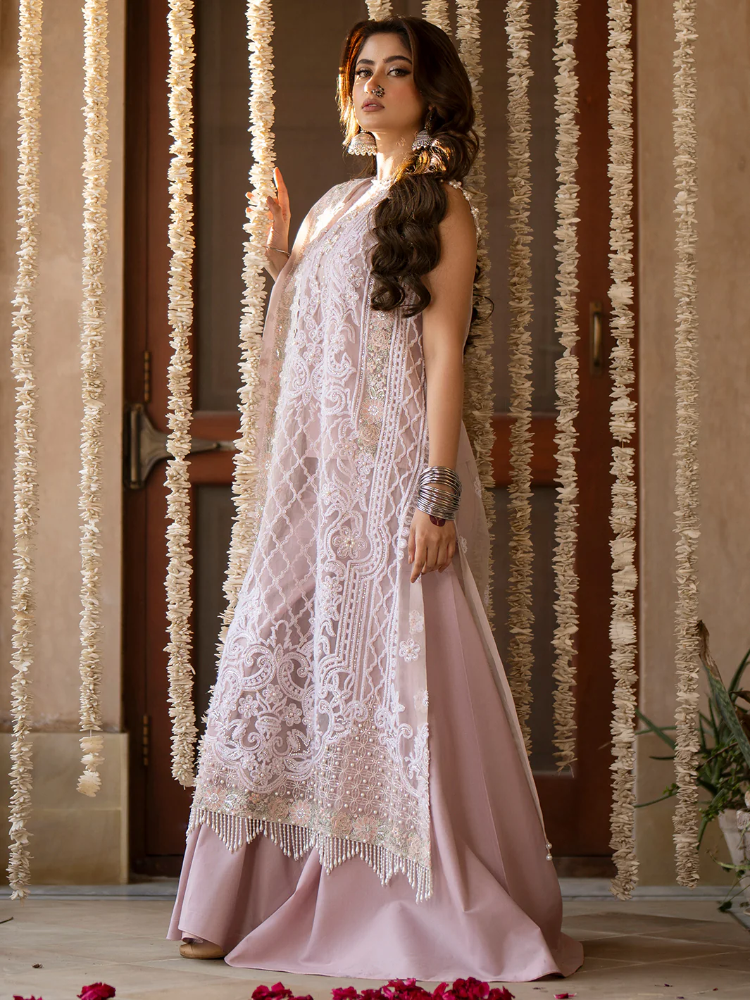 403-B | 3 PC LUXURY LAWN - Image 3