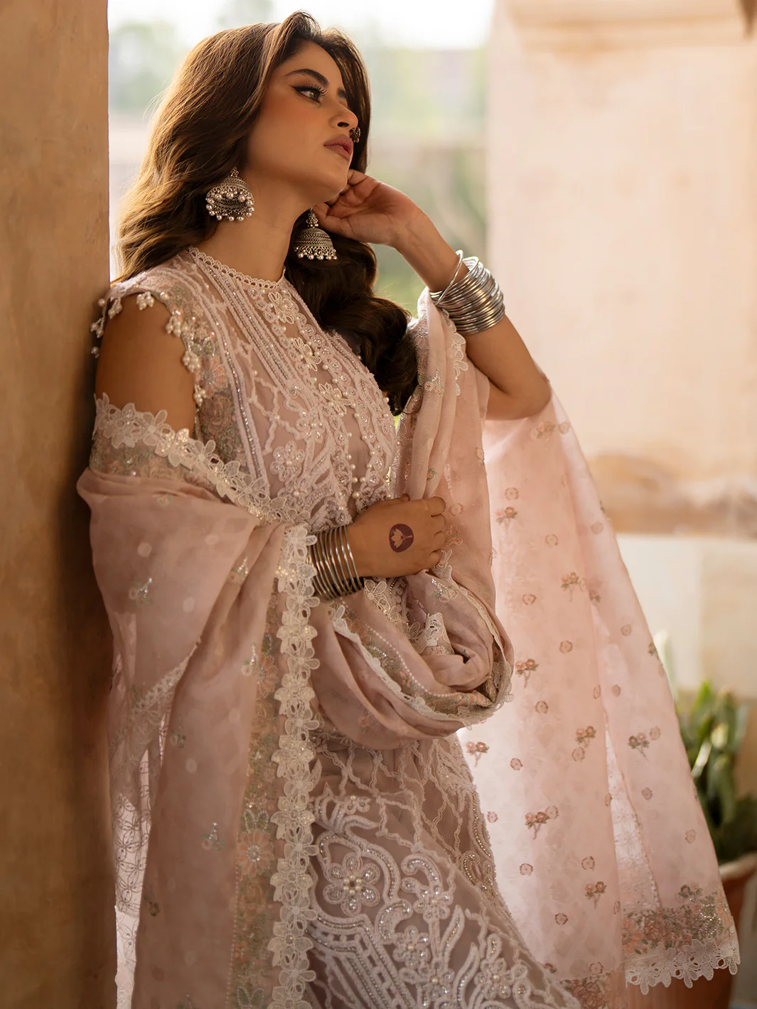 403-B | 3 PC LUXURY LAWN - Image 6