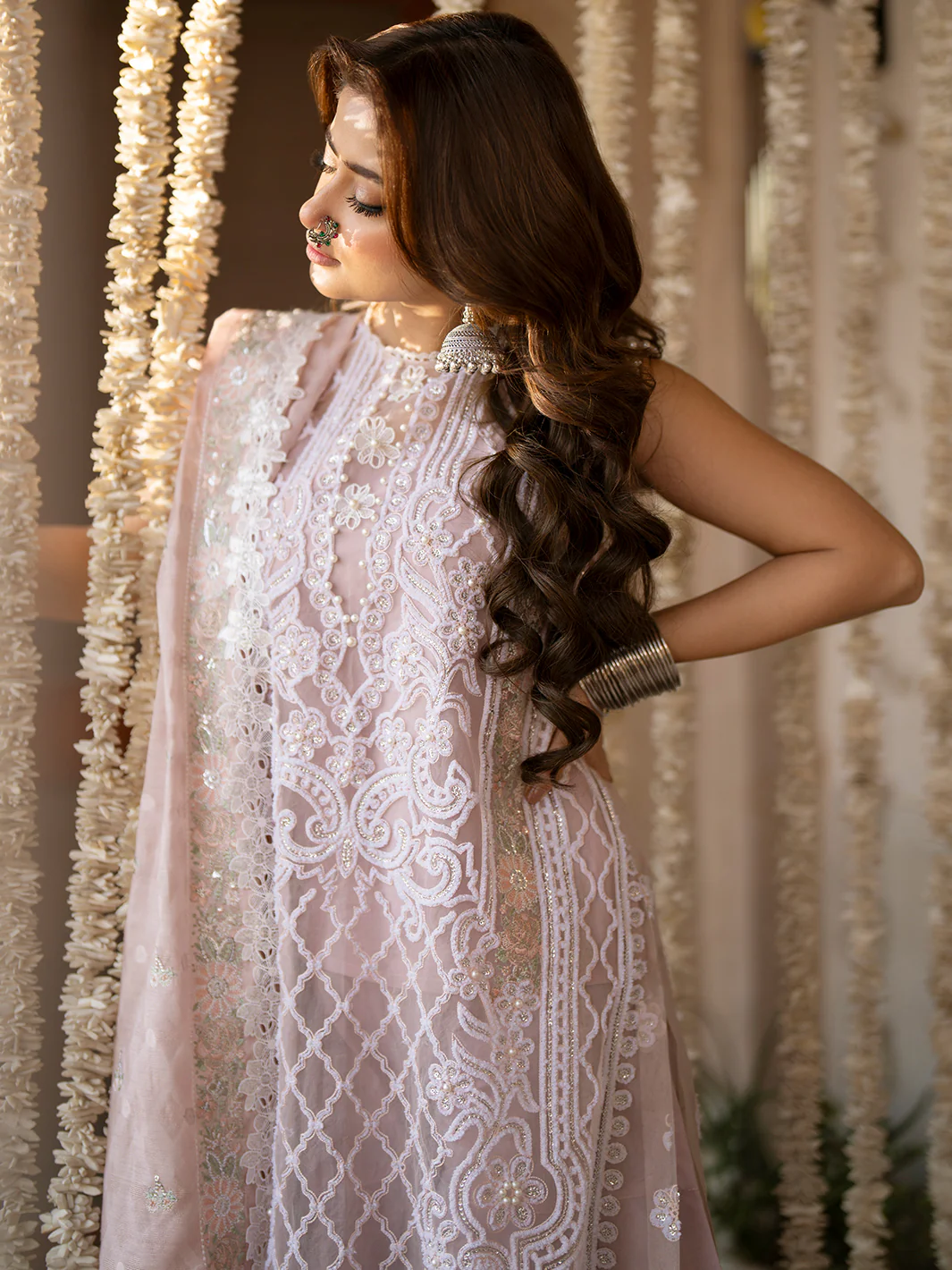 403-B | 3 PC LUXURY LAWN - Image 7